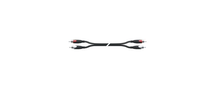 QUIK LOK AD9-3K Кабель коммутационный
