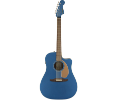 FENDER REDONDO PLAYER BLB Гитара электроакустическая
