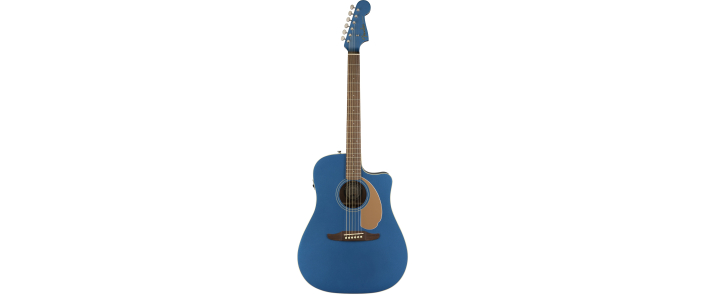 FENDER REDONDO PLAYER BLB Гітара електроакустична