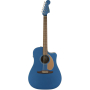 FENDER REDONDO PLAYER BLB Гітара електроакустична