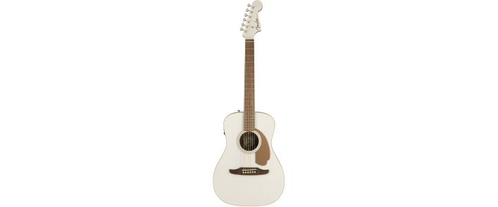 FENDER MALIBU PLAYER ARG Гітара електроакустична
