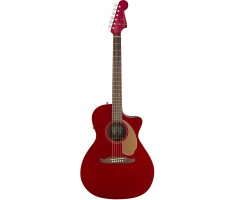 FENDER NEWPORTER PLAYER CAR Гітара електроакустична