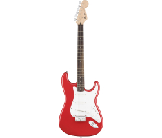 SQUIER by FENDER BULLET STRATOCASTER HT FRD Електрогітара