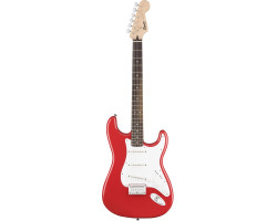 SQUIER by FENDER BULLET STRATOCASTER HT FRD Електрогітара