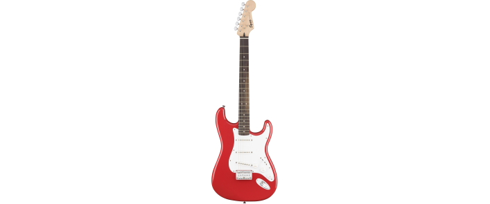 SQUIER by FENDER BULLET STRATOCASTER HT FRD Електрогітара