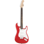 SQUIER by FENDER BULLET STRATOCASTER HT FRD Електрогітара