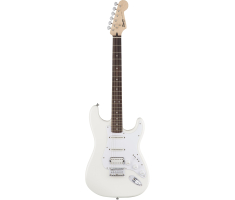 SQUIER by FENDER BULLET STRATOCASTER HT HSS AWT Електрогітара