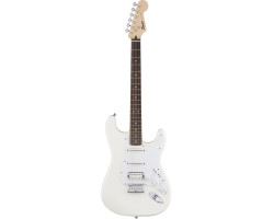 SQUIER by FENDER BULLET STRATOCASTER HT HSS AWT Електрогітара