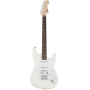 SQUIER by FENDER BULLET STRATOCASTER HT HSS AWT Електрогітара