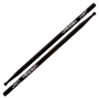 Барабанні палички ZILDJIAN TRAVIS BARKER BLACK ARTIST SERIES DRUMSTICKS