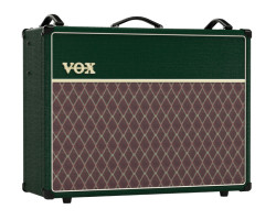 VOX AC30C2 Гітарний комбопідсилювач