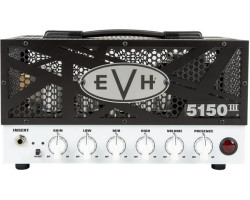 EVH 5150III 15W LBX HEAD Гитарный усилитель