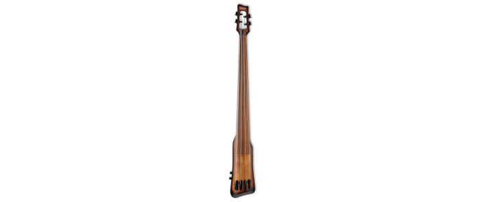 IBANEZ UB804-MOB Бас-гитара