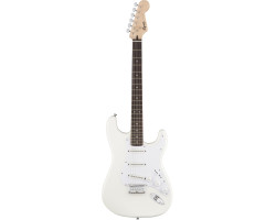 SQUIER by FENDER BULLET STRAT HT AWT Электрогитара